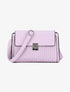 Sac besace Thibaula - Lilas - 5
