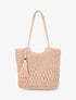 Cabas Françoise - Rose - 1