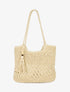 Cabas Françoise - Beige clair - 1