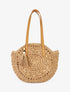 Cabas Lorraine - Beige foncé - 1