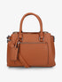 Sac à main Lana - Camel - 1