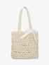 Sac à main Mélanie - Beige - 1
