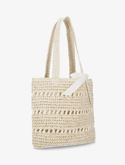 Sac à main Mélanie - Beige - 3