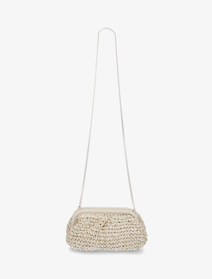Minaudière Isabelle - Beige - 3
