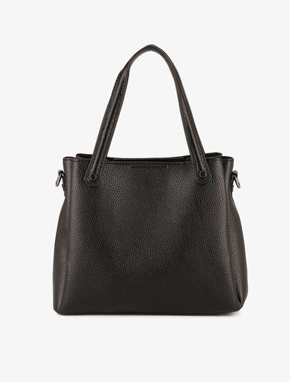 Sac à main Vanessa - Noir - 2