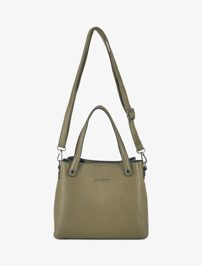 Sac à main Vanessa - Kaki - 3