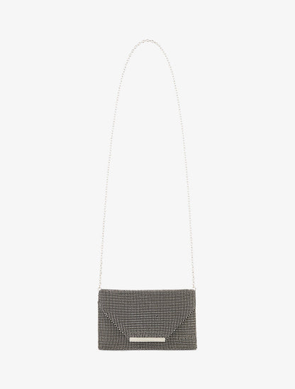 Pochette Rebecca - Noir - 4