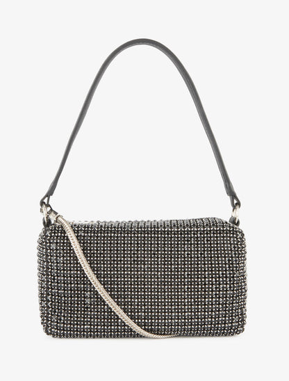 Pochette Jennifer - Noir - 1
