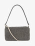 Pochette Jennifer - Noir - 1