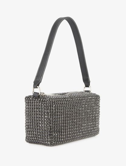 Pochette Jennifer - Noir - 2