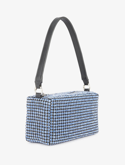 Pochette Jennifer - Bleu - 2