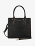 Sac à main Martha - Noir - 1