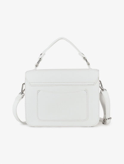 Sac à main Lena - Blanc - 2