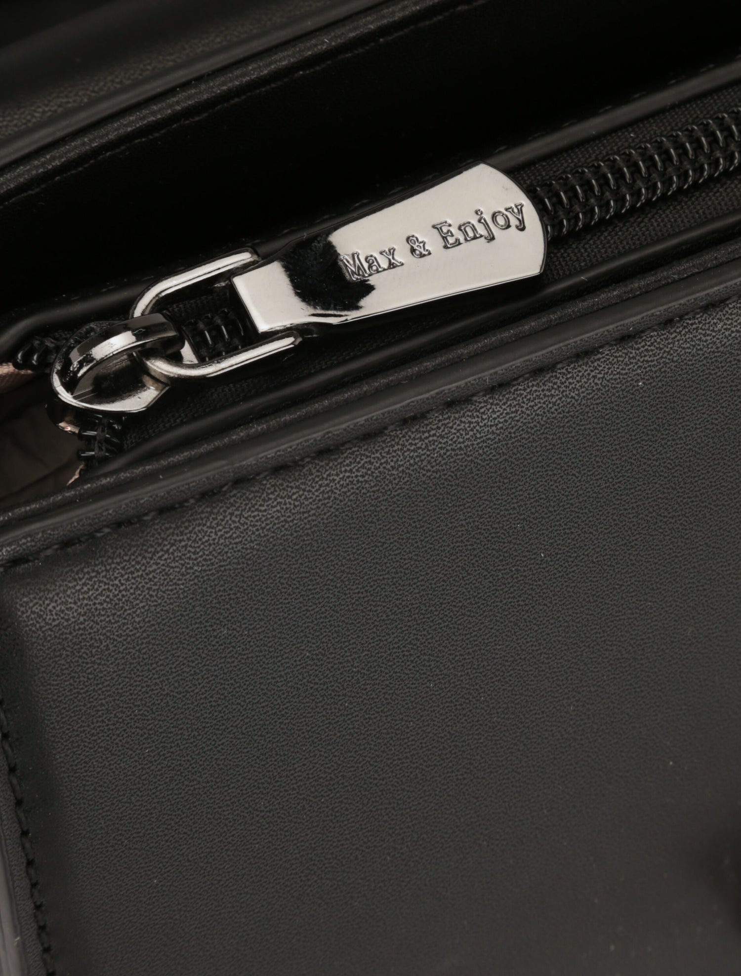 Sac besace Yvone - Gris - 4