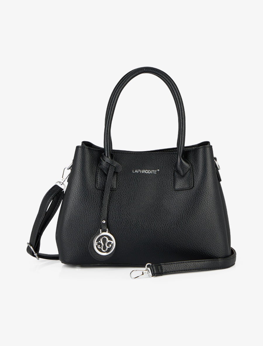 Sac à main Saori - Noir - 1