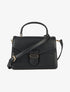 Sac besace Abby - Noir - 1