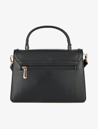 Sac besace Abby - Noir - 2