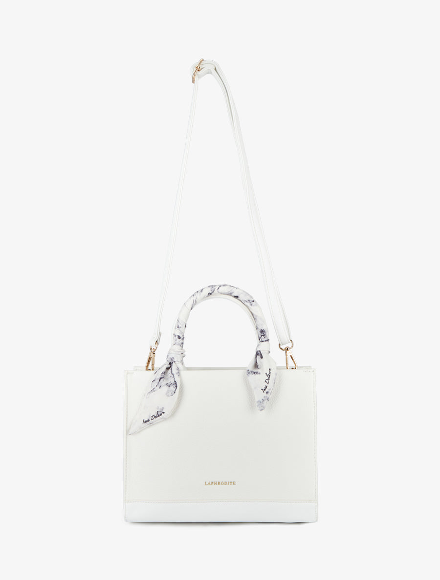 Sac à main Mirta - Blanc - 2