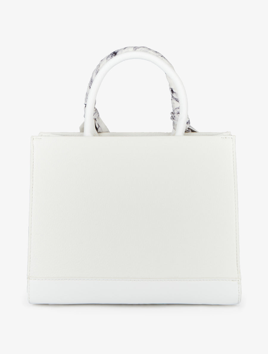 Sac à main Mirta - Blanc - 3