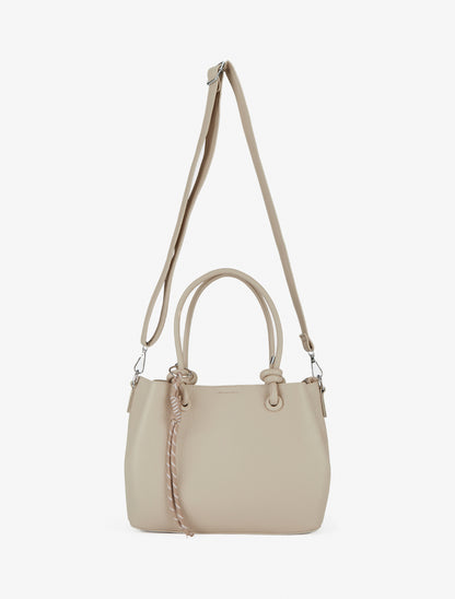 Sac à main Méline - Taupe - 2