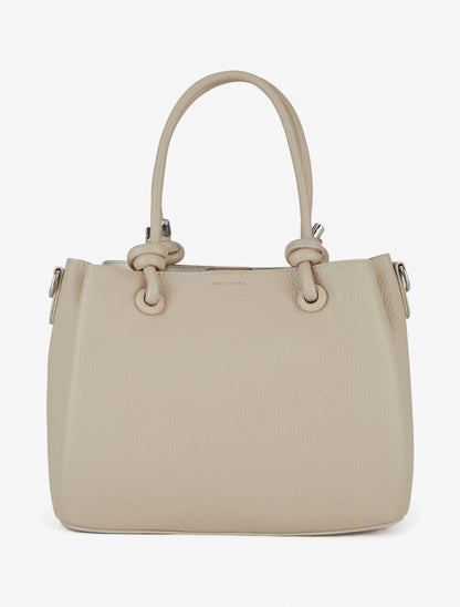 Sac à main Méline - Taupe - 3