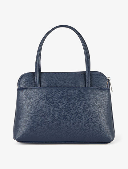 Sac à main Babeth - Marine - 3