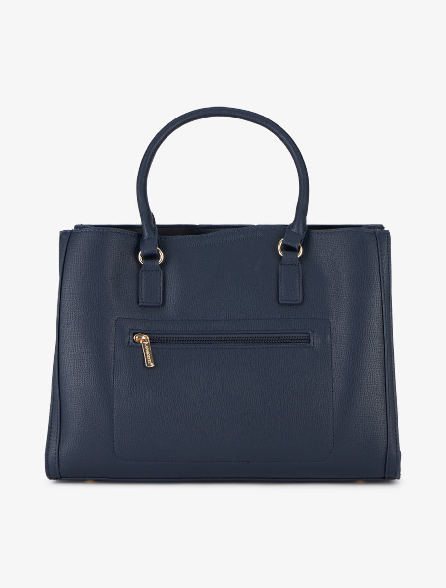 Sac à main Lyanna - Marine - 2