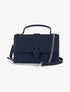 Sac besace Audrey - Marine - 1