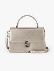 Sac besace Joey - Or - 1