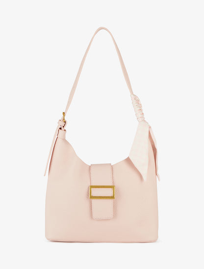 Sac à main Sally - Rose - 1