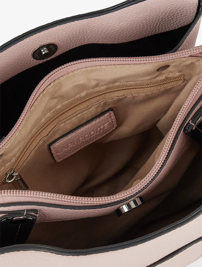 Sac à main Maribel - Rose - 4