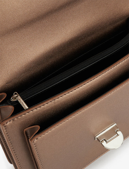 Sac à main Josepha - Bronze - 4