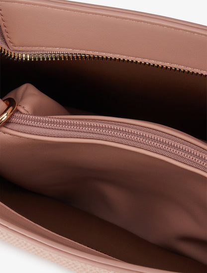 Sac à main Martha - Rose - 4