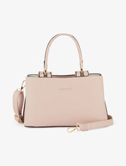 Sac besace Lana - Rose - 1