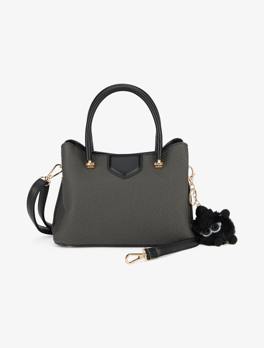 Sac à main Randi - Noir - 1