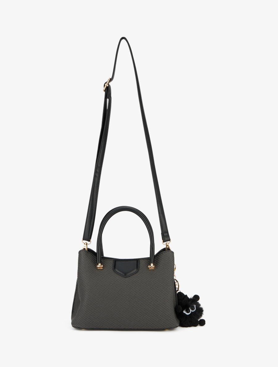 Sac à main Randi - Noir - 3