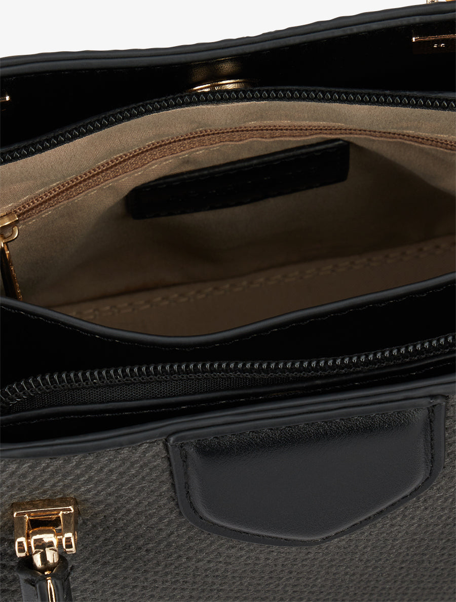 Sac à main Randi - Noir - 4