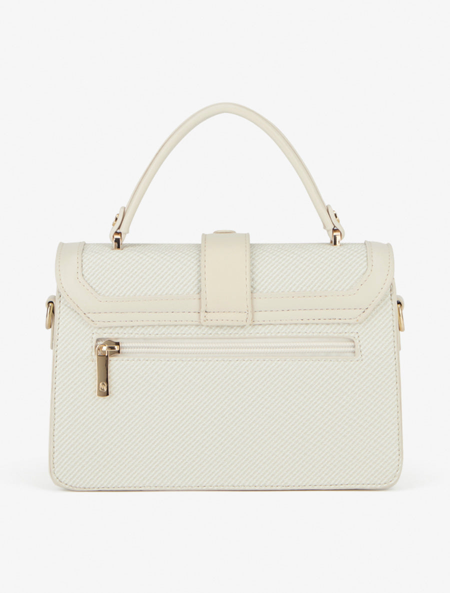 Sac besace Opal - Beige - 2