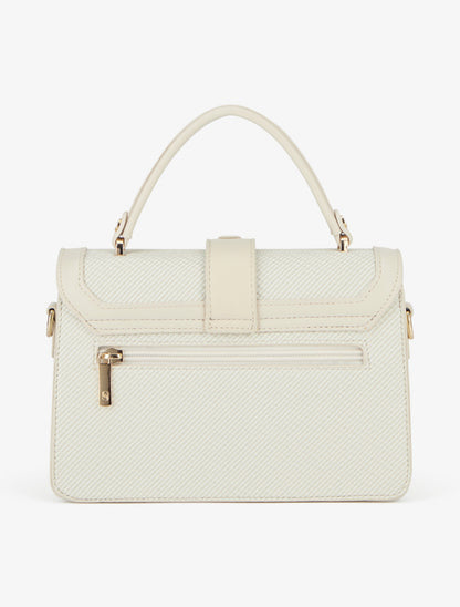 Sac besace Opal - Beige - 2