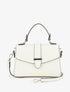 Sac besace Hayley - Blanc - 1