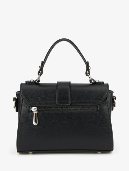 Sac besace Hayley - Noir - 2