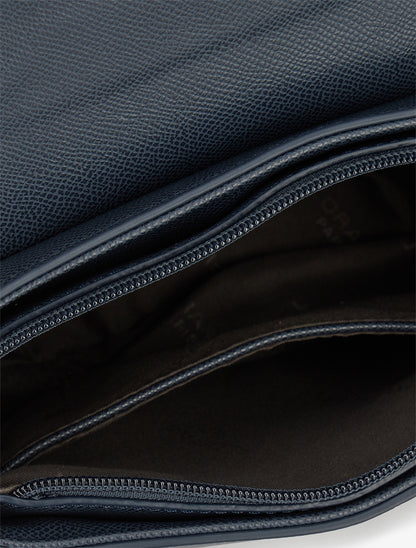 Sac besace Hayley - Marine - 4