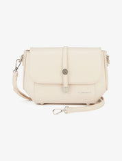 Sac besace Kendall - Beige - 1