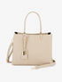 Sac à main Angie - Taupe - 1