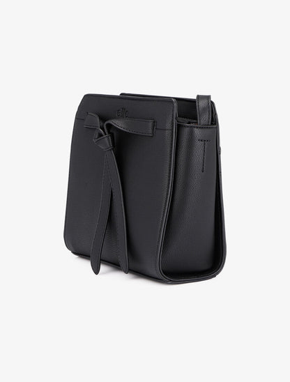 Sac à main Lina - Noir - 2