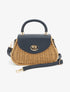 Sac besace Jessica - Marine - 1