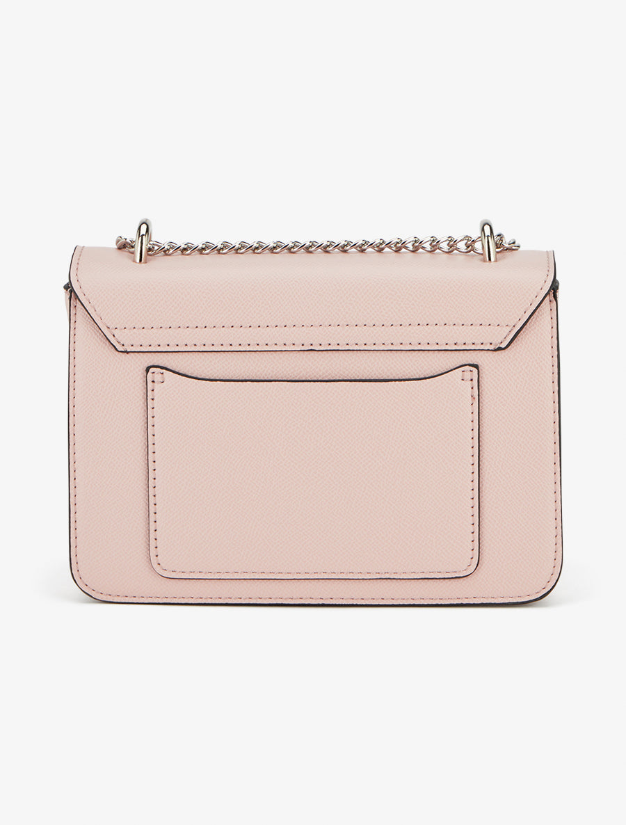 Sac à bandoulière Mariko - Rose - 2