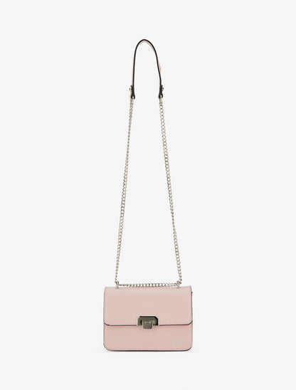 Sac à bandoulière Mariko - Rose - 