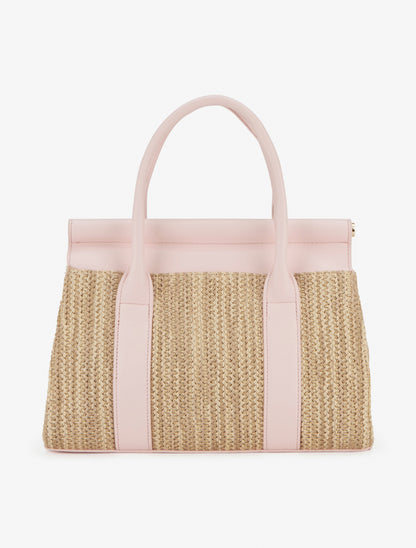 Sac à main Lexi - Rose - 2