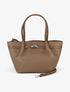 Sac cabas Regina - Taupe - 1